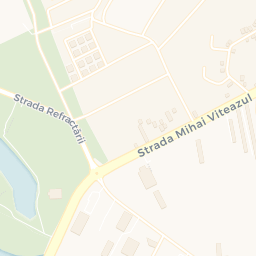 Map - Bucov