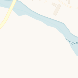 Map - Bucov