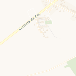 Map - Corlătești