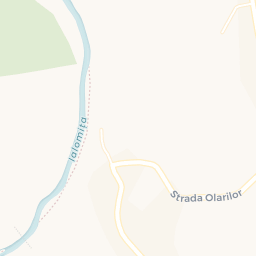 Map - Ciolpani