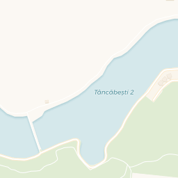 Map - Ciofliceni