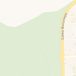 Map - Comuna Baloteşti