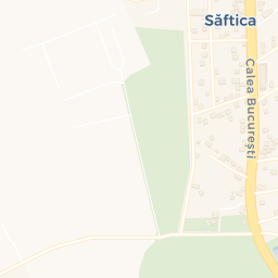 Map - Comuna Baloteşti