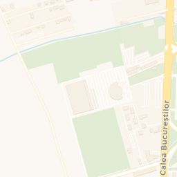 Map - Otopeni