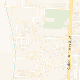 Map - Otopeni