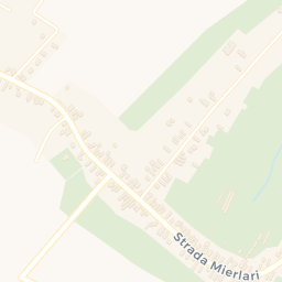 Map - Alunișu