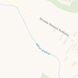Map - Comuna Jilava
