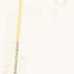 Map - 1 Decembrie