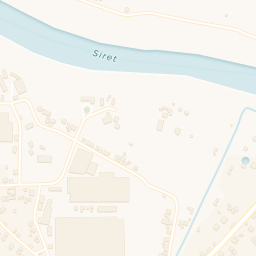 Map - Siret