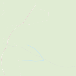 Map - Bolovăniș