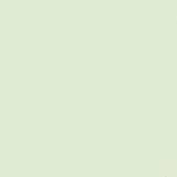 Map - Bolovăniș