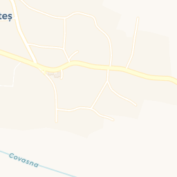 Map - Brateş
