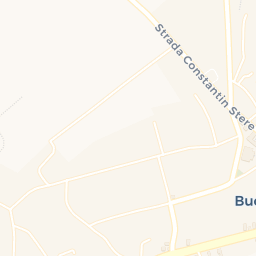 Map - Bucov