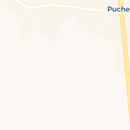 Map - Comuna Puchenii Mari