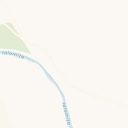 Map - Ciolpani