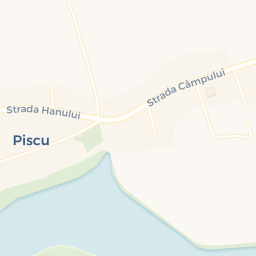 Map - Ciolpani