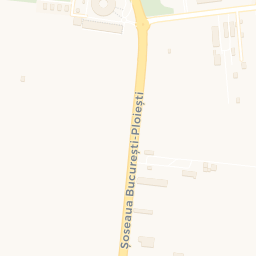 Map - Ciofliceni