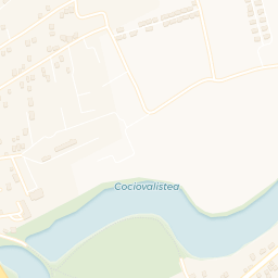 Map - Comuna Baloteşti