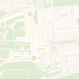 Map - Otopeni
