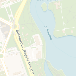 Map - Sector 1