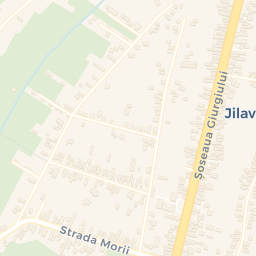 Map - Jilava