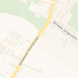 Map - Jilava
