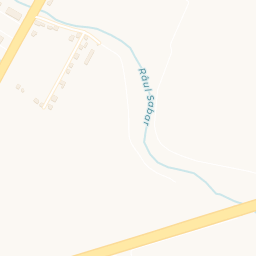 Map - Comuna Jilava