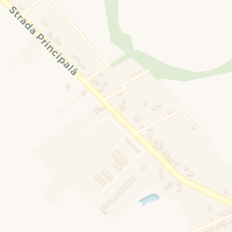 Map - Comuna Adunaţii-Copăceni