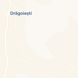 Map - Drăgoiești
