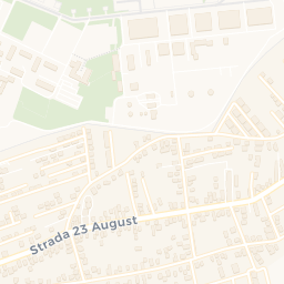 Map - Otopeni