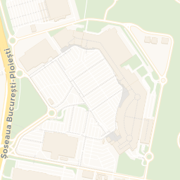 Map - Timişoara