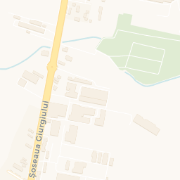 Map - Jilava