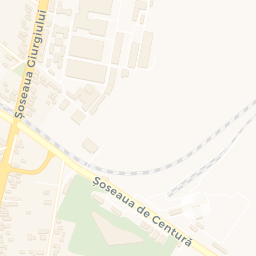 Map - Jilava