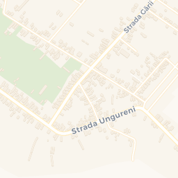 Map - Comuna Jilava