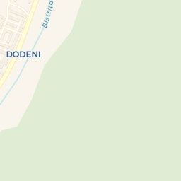 Map - Dodeni