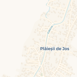 Map - Imper