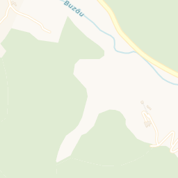 Map - Comuna Sita Buzăului