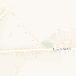 Map - Comuna Ciolpani