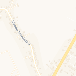 Map - Comuna Ciolpani