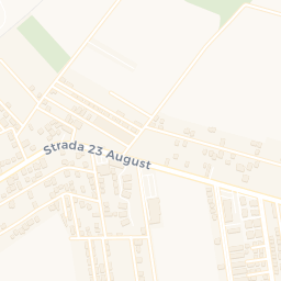 Map - Otopeni