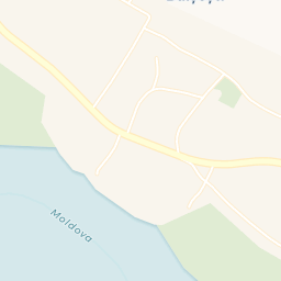 Map - Băișești