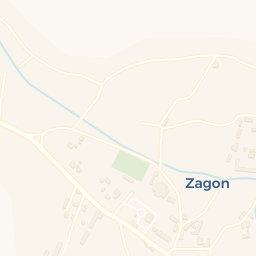 Map - Zagon