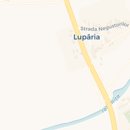 Map - Comuna Ciolpani