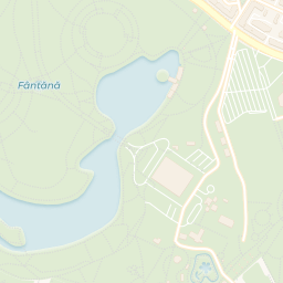 Map - Bucharest