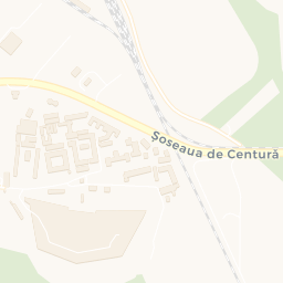 Map - Jilava