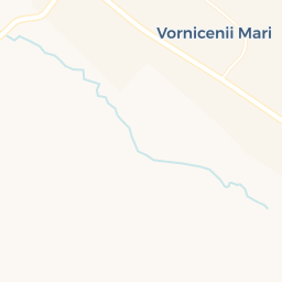 Map - Drăgoiești