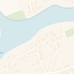 Map - Comuna Snagov