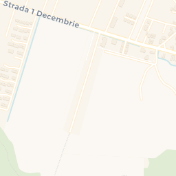 Map - Comuna Tunari