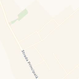 Map - Sintești