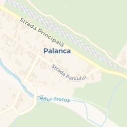 Map - Palanca